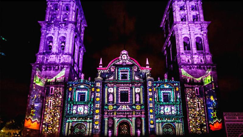 فندق Star Express Puebla