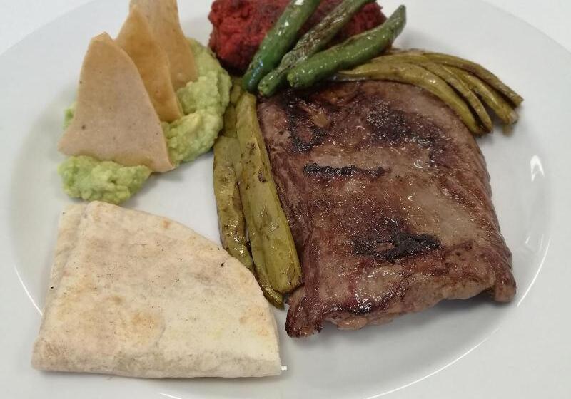 فندق Star Express Puebla