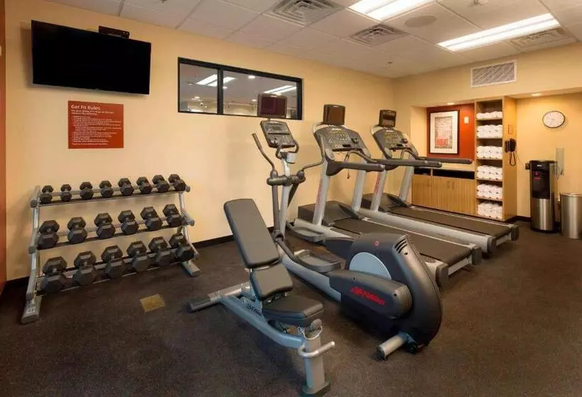 ホテル Towneplace Suites By Marriott Swedesboro Logan Township