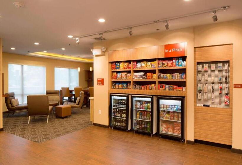 Szálloda Towneplace Suites By Marriott Swedesboro Logan Township