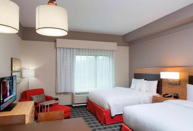 ホテル Towneplace Suites By Marriott Swedesboro Logan Township