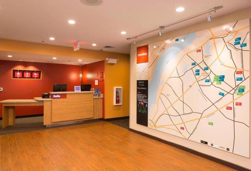 Szálloda Towneplace Suites By Marriott Swedesboro Logan Township
