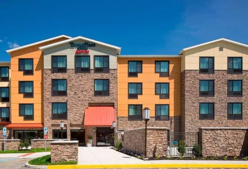 ホテル Towneplace Suites By Marriott Swedesboro Logan Township