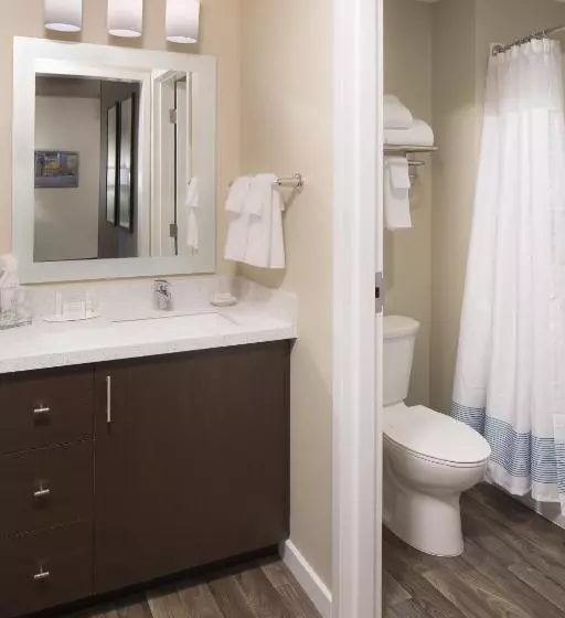 ホテル Towneplace Suites By Marriott Swedesboro Logan Township