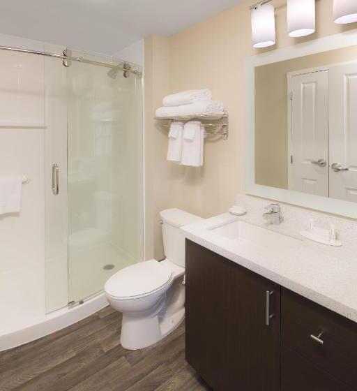 Szálloda Towneplace Suites By Marriott Swedesboro Logan Township