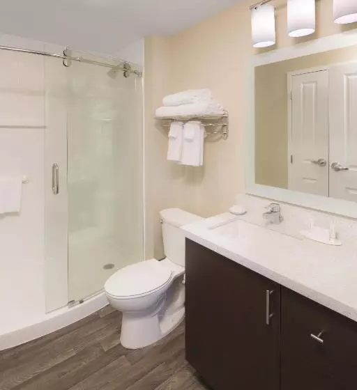ホテル Towneplace Suites By Marriott Swedesboro Logan Township