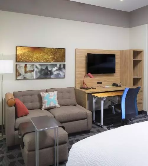 ホテル Towneplace Suites By Marriott Swedesboro Logan Township