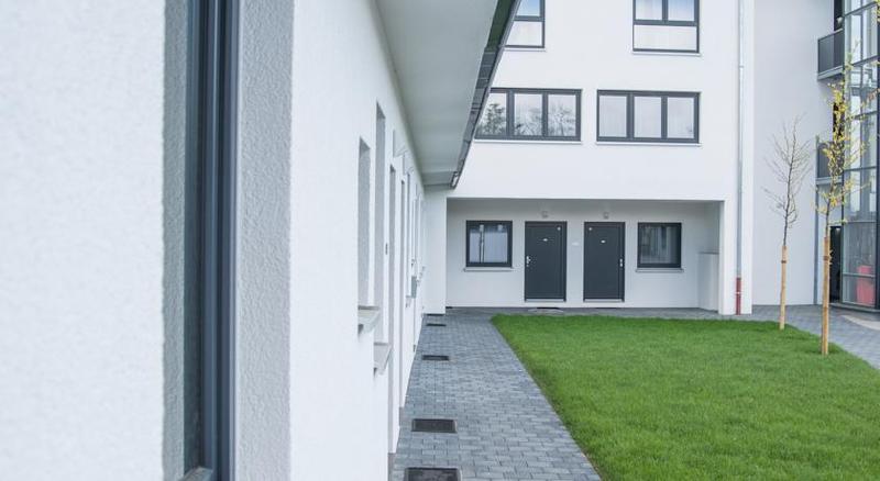 Goethe Business Hotel By Trip Inn