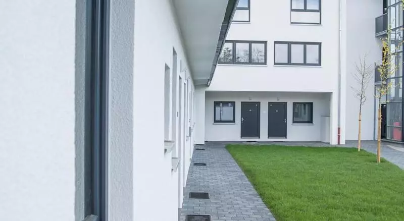 Goethe Business Hotel By Trip Inn