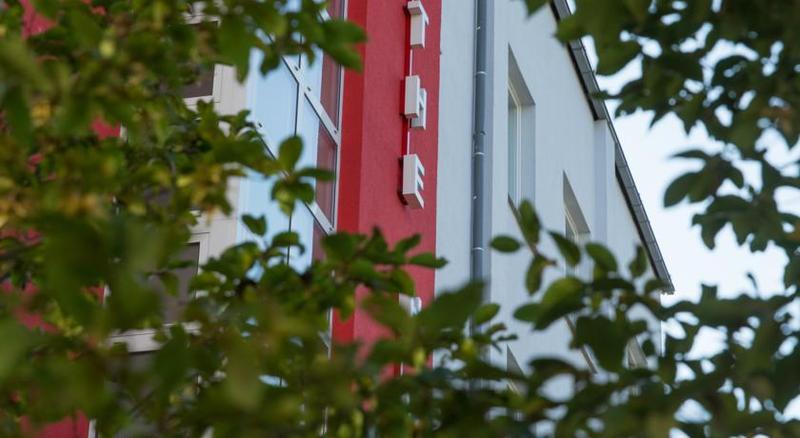 Goethe Business Hotel By Trip Inn