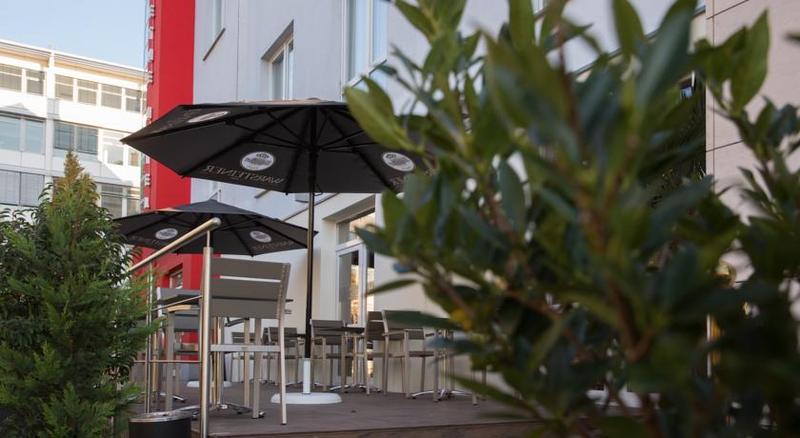 Goethe Business Hotel By Trip Inn