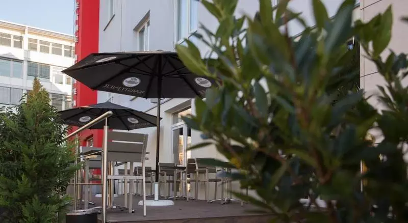Goethe Business Hotel By Trip Inn