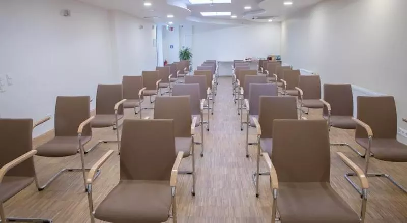 Goethe Business Hotel By Trip Inn