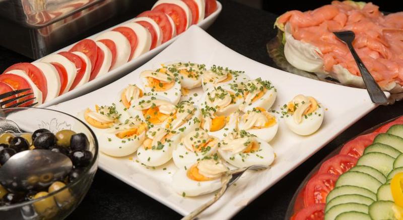 Goethe Business Hotel By Trip Inn