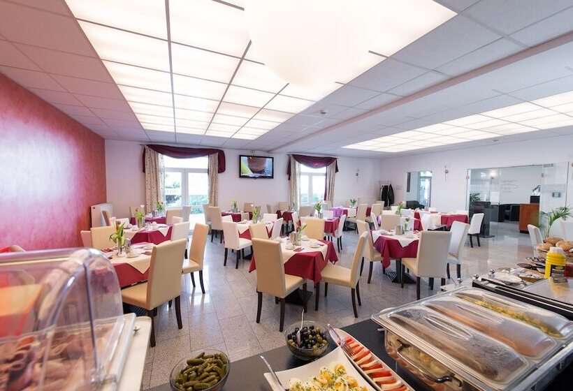 Goethe Business Hotel By Trip Inn