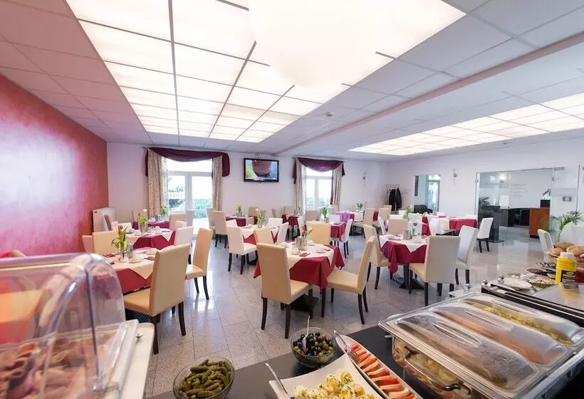 Goethe Business Hotel By Trip Inn