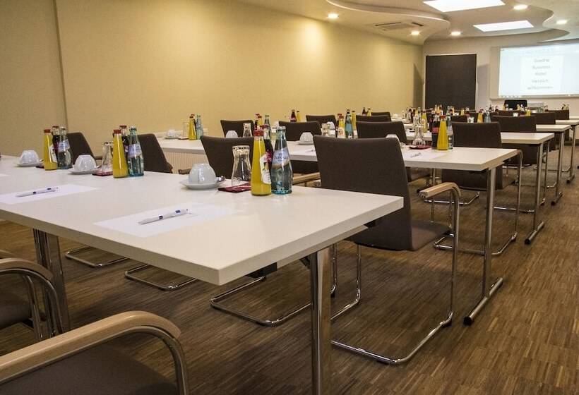 Goethe Business Hotel By Trip Inn