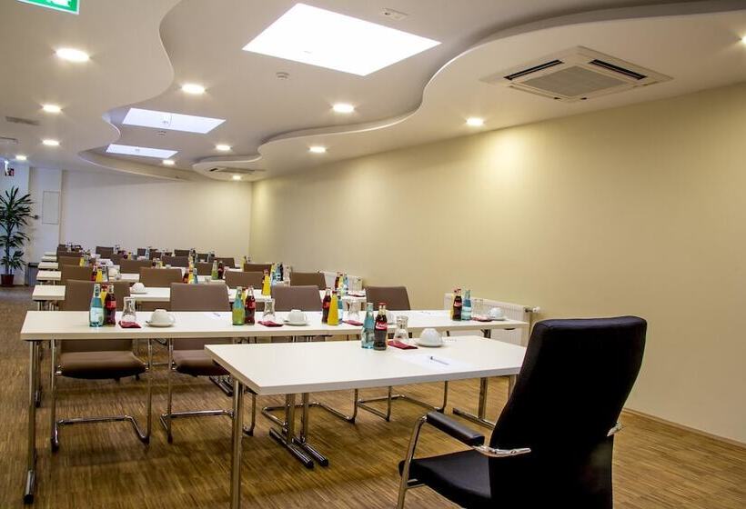 Goethe Business Hotel By Trip Inn