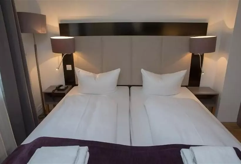 Goethe Business Hotel By Trip Inn