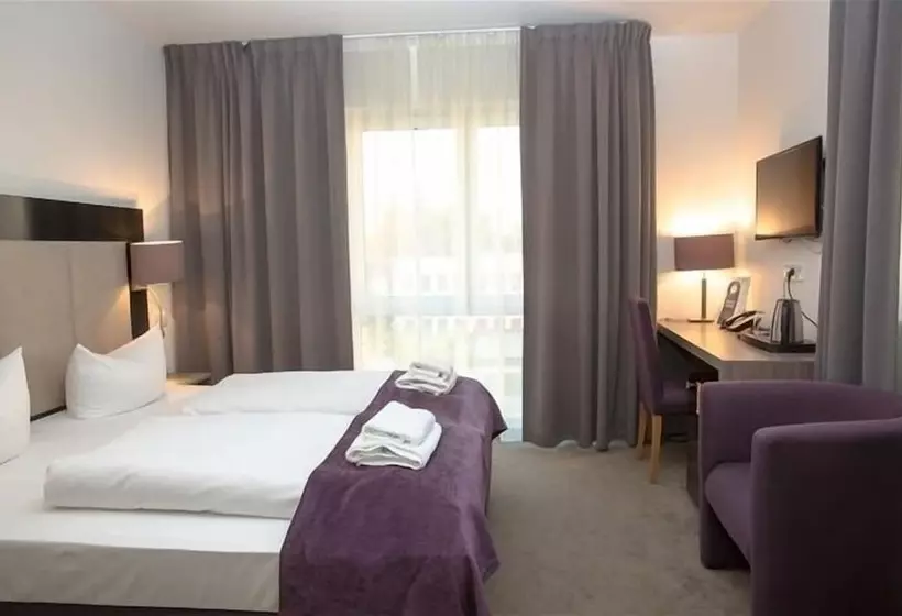 Goethe Business Hotel By Trip Inn