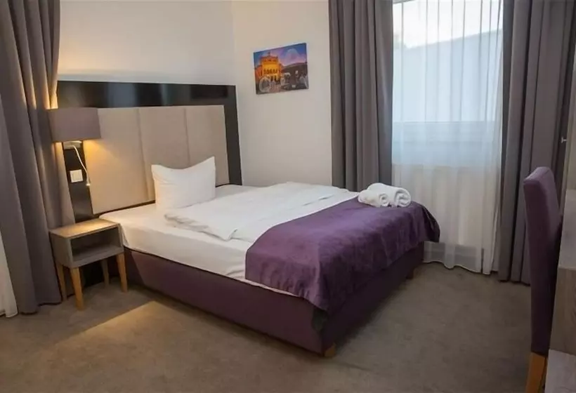 Goethe Business Hotel By Trip Inn