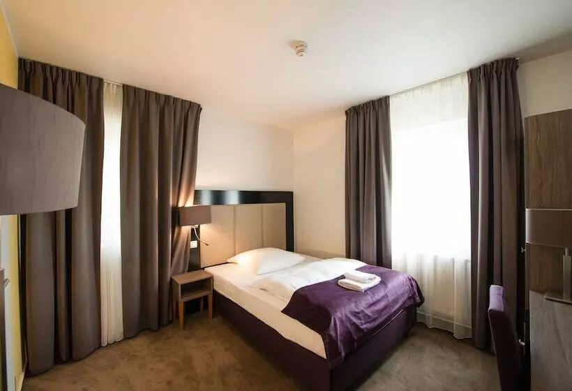 Goethe Business Hotel By Trip Inn