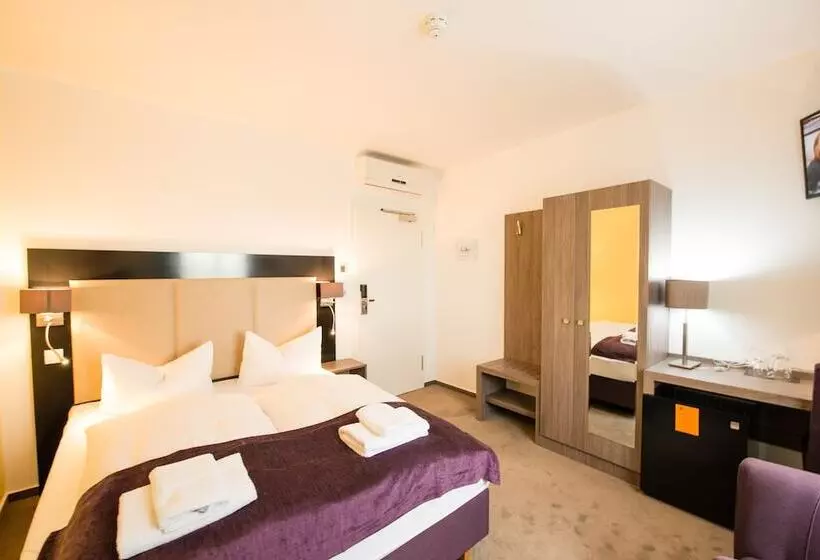 Goethe Business Hotel By Trip Inn