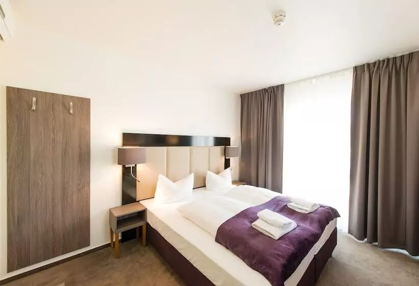 Goethe Business Hotel By Trip Inn