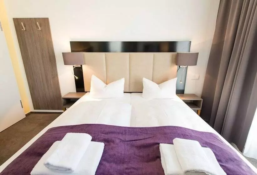 Goethe Business Hotel By Trip Inn