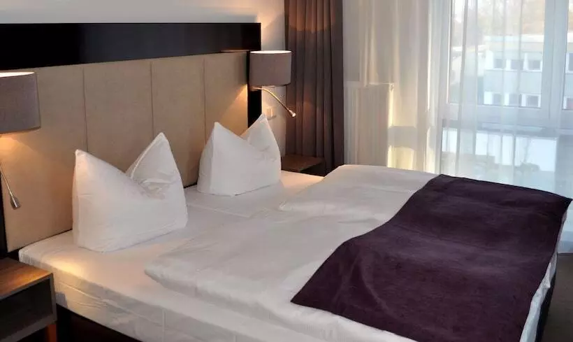 Goethe Business Hotel By Trip Inn