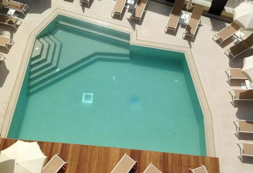 هتل Villa Letizia