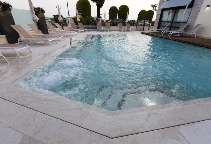 فندق Villa Letizia