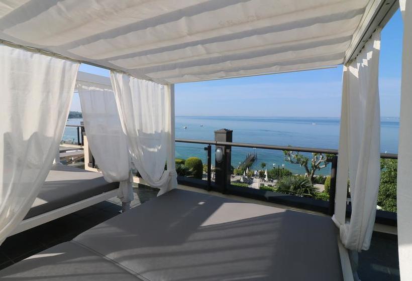 فندق Villa Letizia