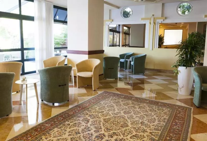 هتل Villa Letizia