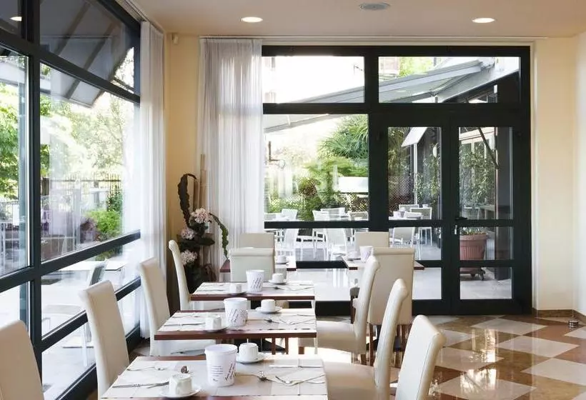 هتل Villa Letizia