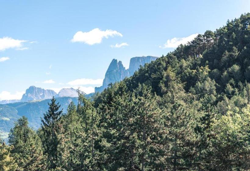 هتل Apartments Waldquell