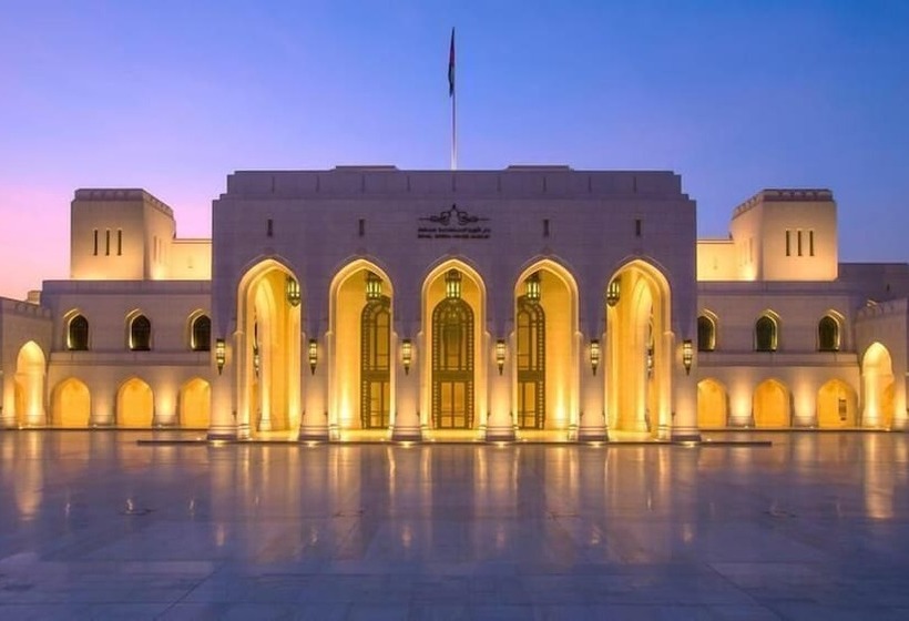 Muscat Hotel & Apartment