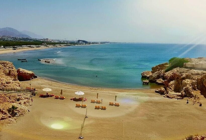 Muscat Hotel & Apartment