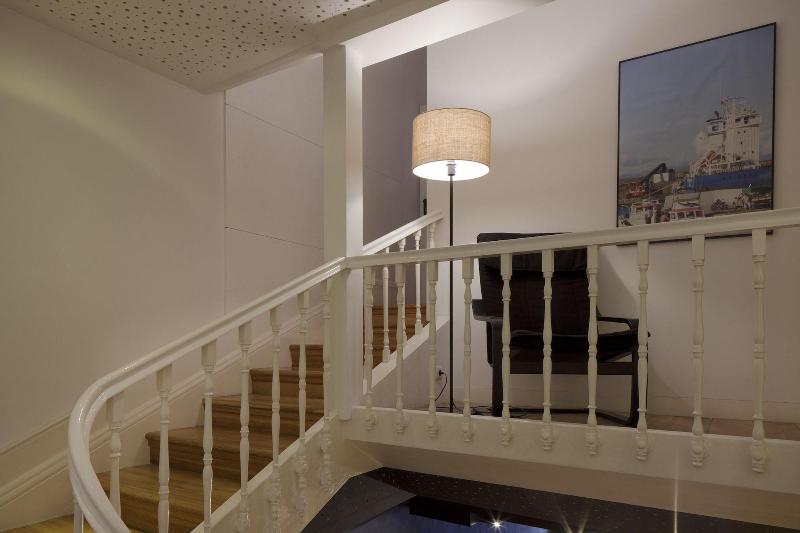 Пансион Cale Guest House