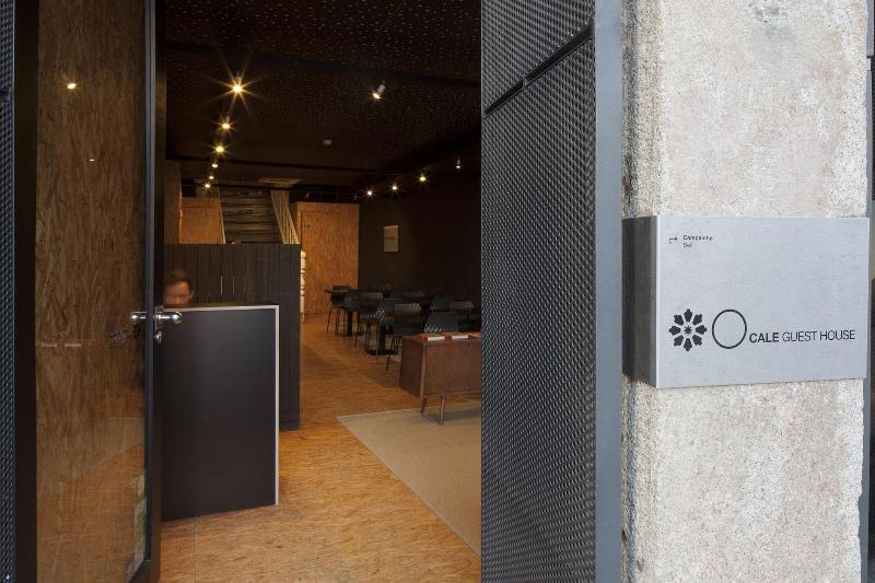 Пансион Cale Guest House