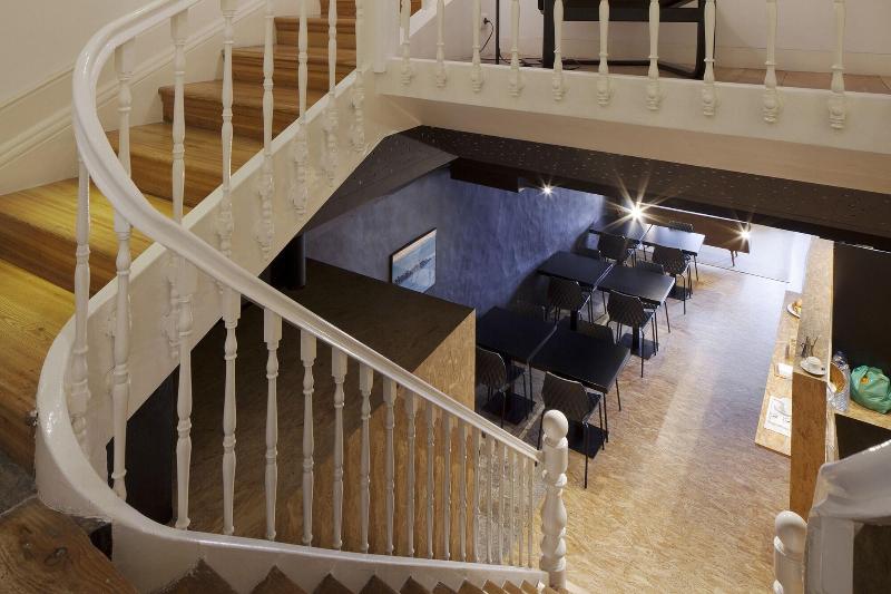 Пансион Cale Guest House