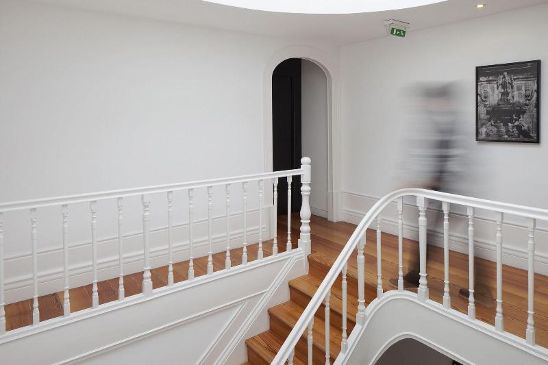 Пансион Cale Guest House