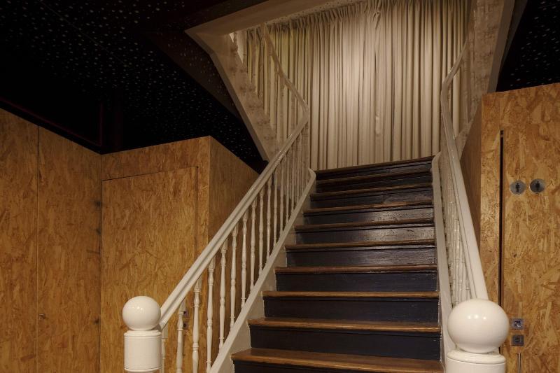 Пансион Cale Guest House