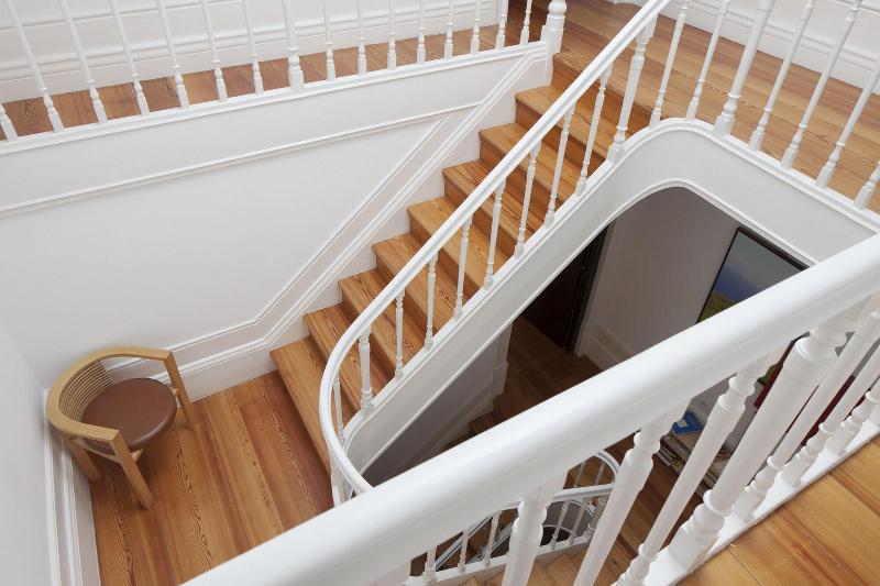 Пансион Cale Guest House