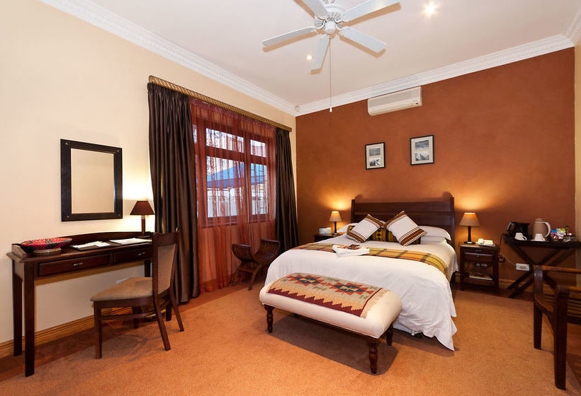 펜션 Cape Flame Guest House