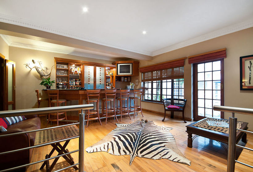 펜션 Cape Flame Guest House