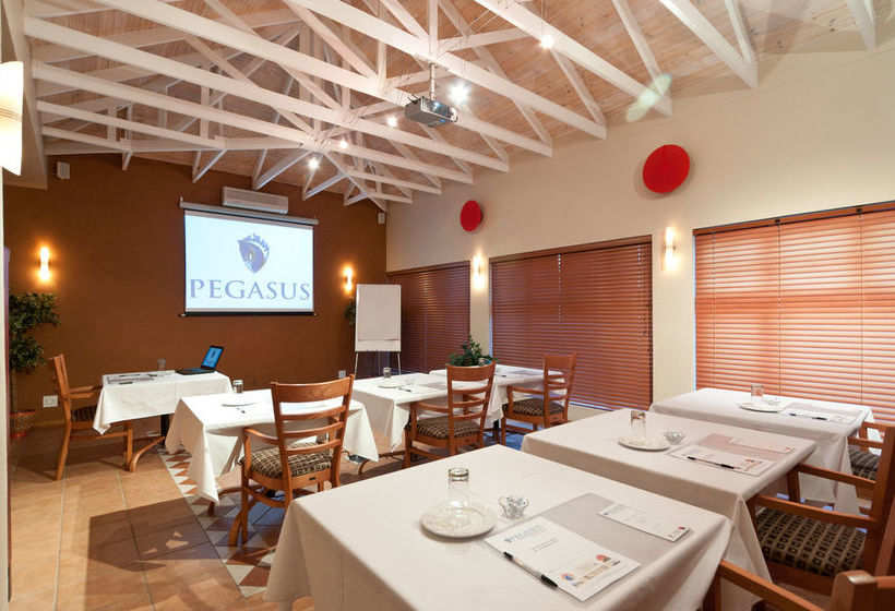 펜션 Cape Flame Guest House