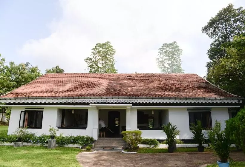 Majatalo Maggie Garden Hostel