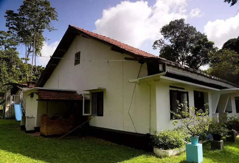 Majatalo Maggie Garden Hostel