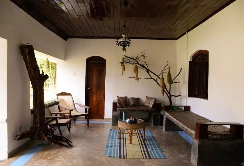 Majatalo Maggie Garden Hostel